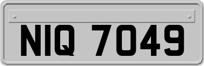 NIQ7049