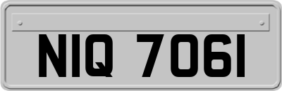 NIQ7061