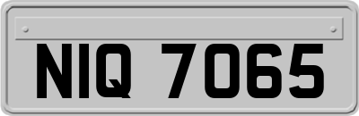 NIQ7065