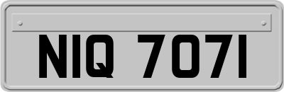 NIQ7071
