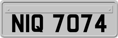NIQ7074