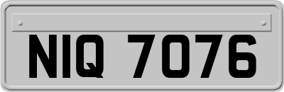 NIQ7076