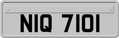 NIQ7101