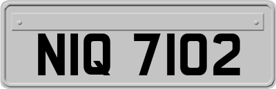 NIQ7102