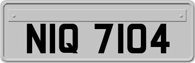 NIQ7104