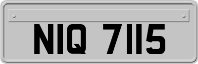 NIQ7115