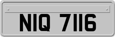 NIQ7116