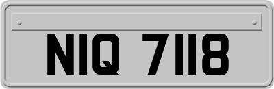 NIQ7118