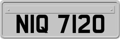 NIQ7120