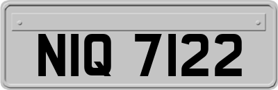 NIQ7122