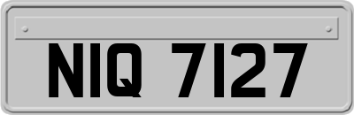 NIQ7127