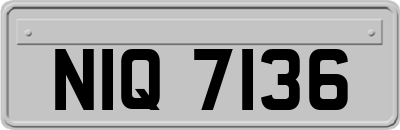 NIQ7136