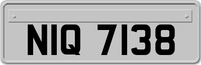 NIQ7138