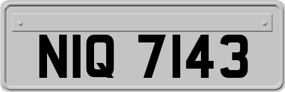 NIQ7143