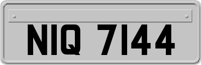 NIQ7144