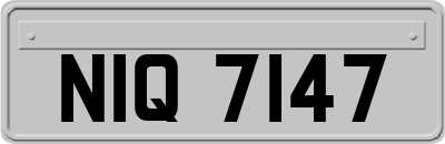 NIQ7147