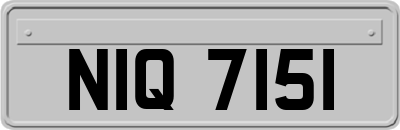 NIQ7151