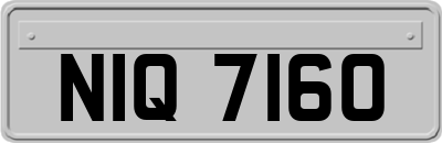 NIQ7160