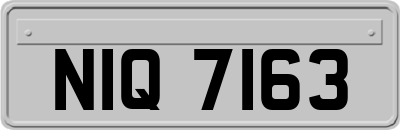 NIQ7163