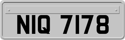 NIQ7178