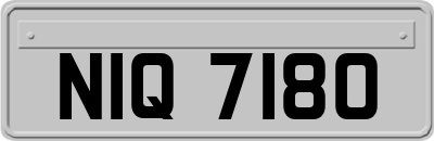 NIQ7180