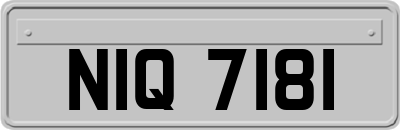 NIQ7181