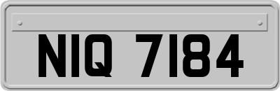 NIQ7184