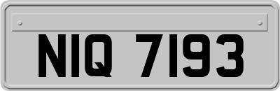 NIQ7193