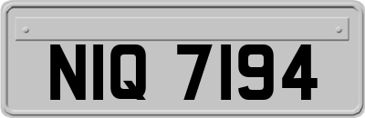 NIQ7194