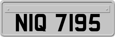 NIQ7195