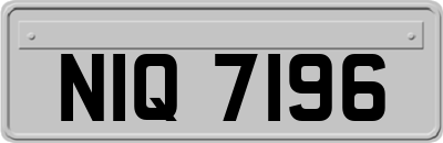 NIQ7196
