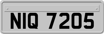 NIQ7205