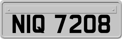 NIQ7208