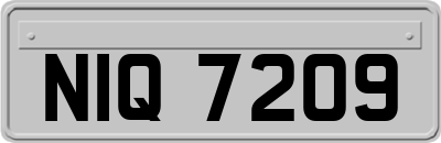 NIQ7209