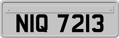 NIQ7213