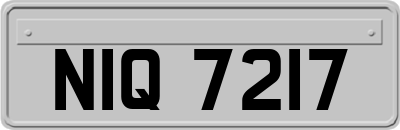 NIQ7217