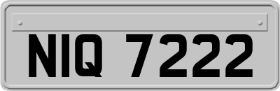 NIQ7222