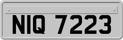 NIQ7223