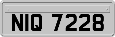 NIQ7228