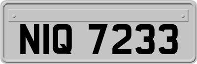 NIQ7233