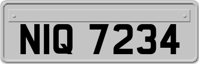NIQ7234