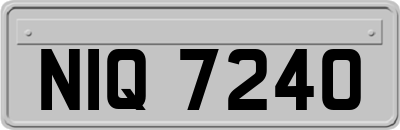 NIQ7240