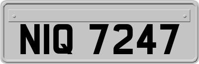 NIQ7247