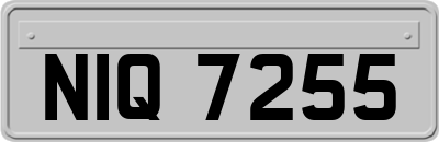 NIQ7255