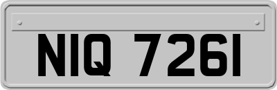 NIQ7261