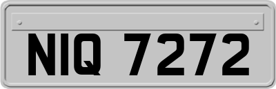 NIQ7272