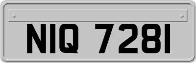 NIQ7281