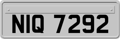 NIQ7292