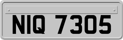 NIQ7305