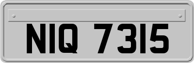 NIQ7315